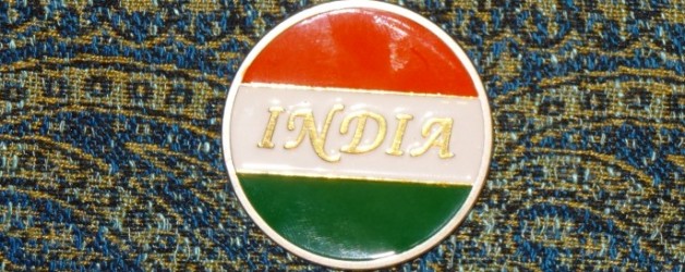 29. Okt. bis 3. Nov. Vorbereitung auf  Diwali