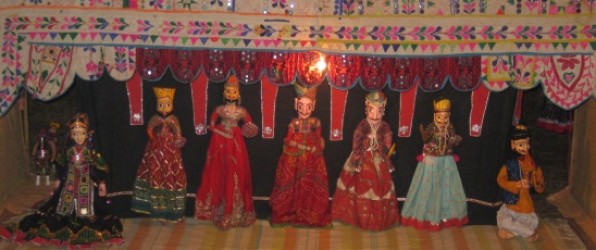 5. Reisetag Jaisalmer – Jodhpur