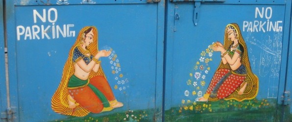 7 Reisetag in Udaipur