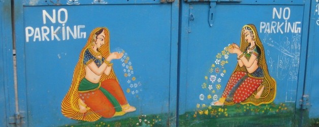 7 Reisetag in Udaipur