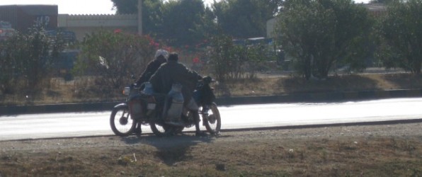 8. Reisetag Udaipur – Jaipur