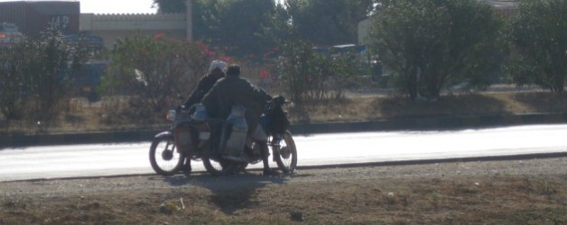 8. Reisetag Udaipur – Jaipur