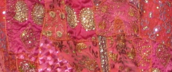 9 Ruhetag im Hotel Jaipur