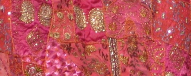 9 Ruhetag im Hotel Jaipur