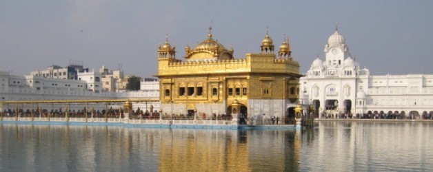 19. Februar Amritsar