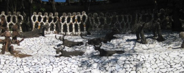 2. – 5. März Chandigarh