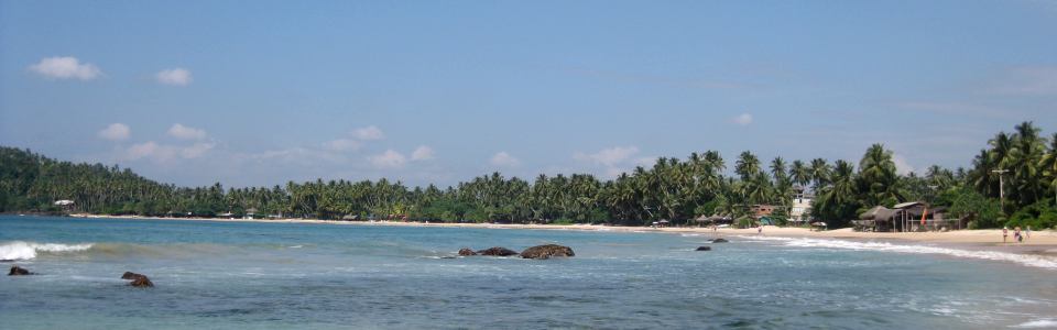 Mirissa Sri Lanka