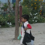 Auf dem Weg zur Klasse