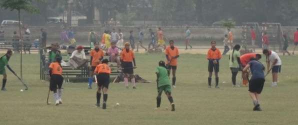 9. bis 10. Okt Patiala