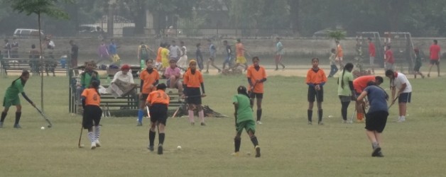 9. bis 10. Okt Patiala