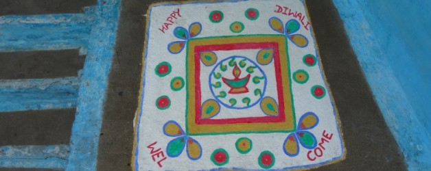 3. – 4. November Diwali