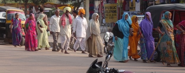 1. -13. Dezember 2013: Langsamer Abschied – mein Visa endet