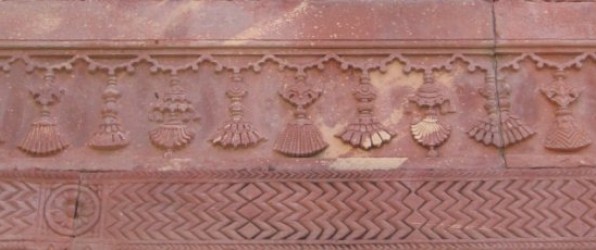 Reisetag 10 Jaipur – Agra