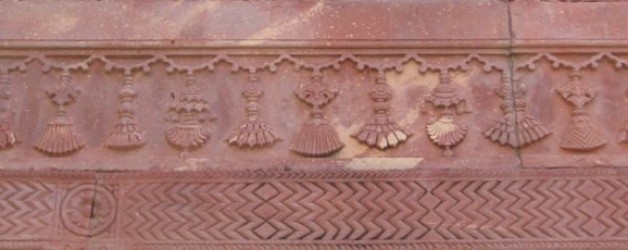 Reisetag 10 Jaipur – Agra