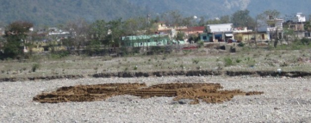 7. – 9. März in Rishikesh