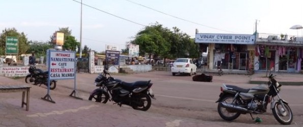 Kaum zu glauben, ich bin zurück