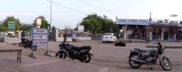 Kaum zu glauben, ich bin zurück