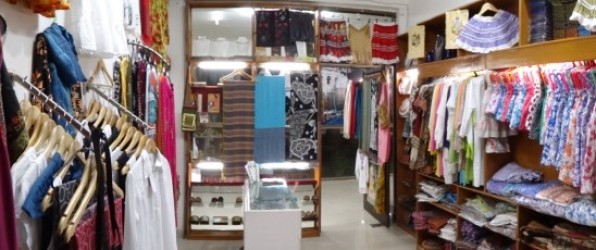 14.9. Ankunft in Khajuraho