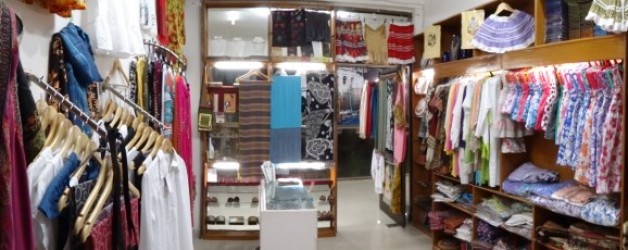 14.9. Ankunft in Khajuraho