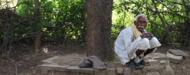 15. – 22.9. Khajuraho – Wochenrückblick und Alltag