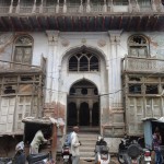 wunderschoenes Haus leider am verfallen