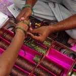 Ich staune immer wieder wie die BAngels ueber die Hand gehen